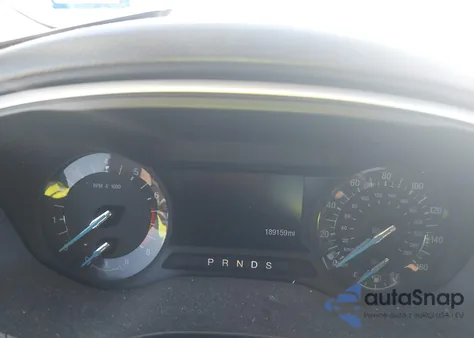 2014 Ford Fusion Se z USA, uszkodzony, nr VIN 3FA6P0H71ER110799